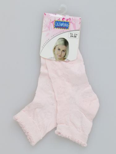 ут - 3846  Calze & Mania