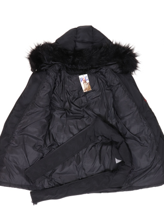 9402 (4) White Goose