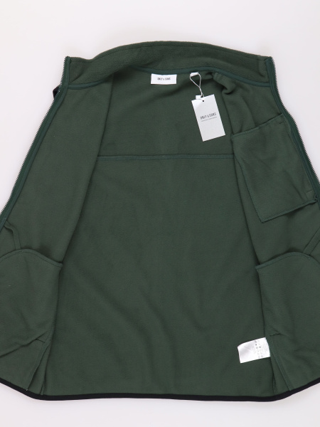 1119 (2) Only & Sons