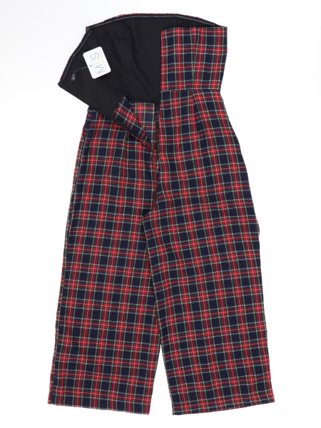 17437 (3) Nobody's Child